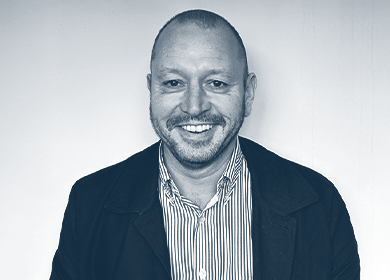 Steve Eames