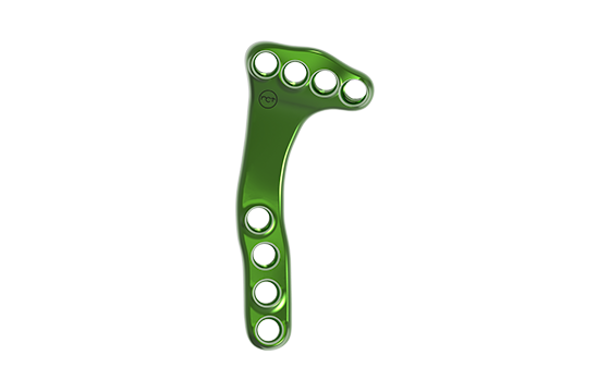 ATDP2D Medial Opening Wedge HTO S2