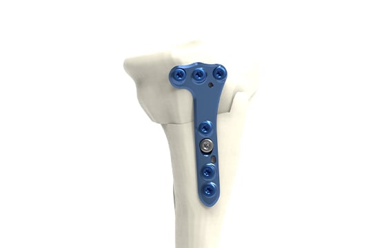 Activmotion S Fermeture Medial TAILLE 2 GAUCHE