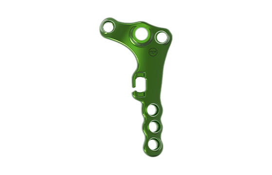 AETDPD - Medial Opening wedge HTO & ACL & endobutton