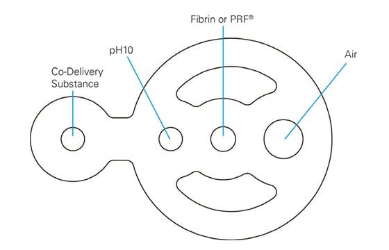 Vivostat Co-Delivery