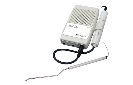 Doppler and Probe