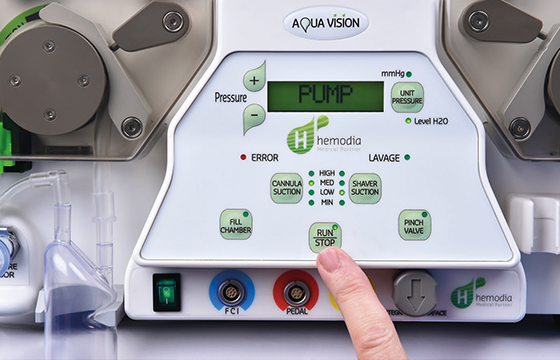 AquaVision