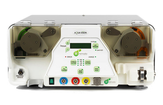 AquaVision