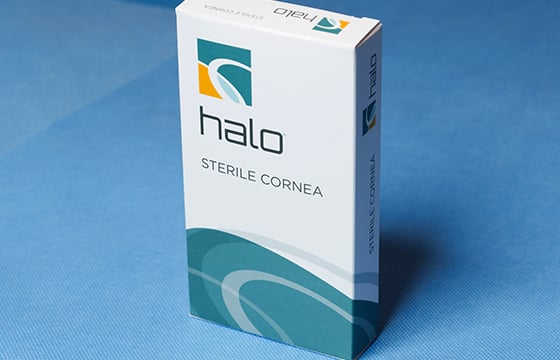 Sterile Tissue
