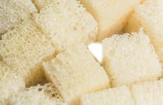 Bone Graft Texture