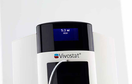 Vivostat Autologous PRF