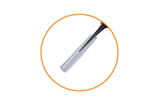 Axoguard nerve protector