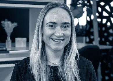 Rebecca Jones