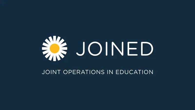 Joint Operations in Education - JOINED