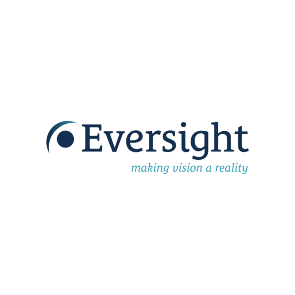 Eversight Logo Transparent