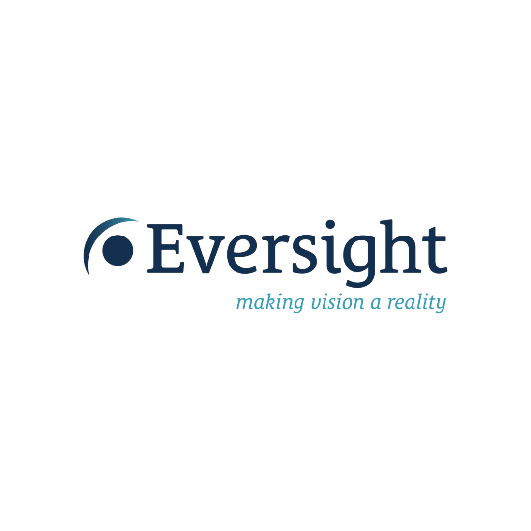 Eversight Logo Transparent