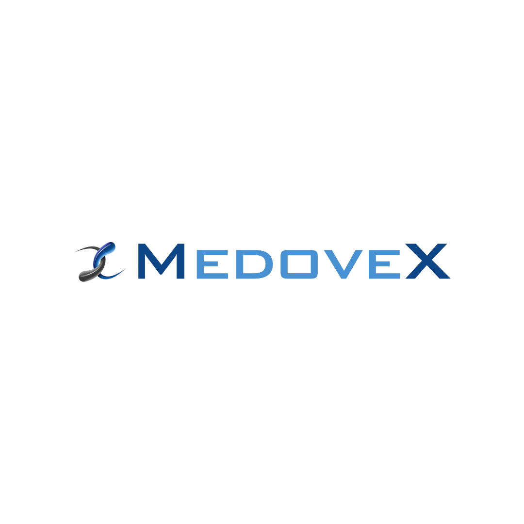 Medovex Logo