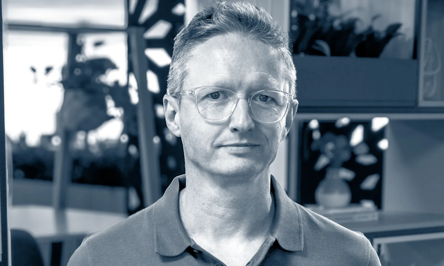 Blue Nolan - Satellite Site Coordinator