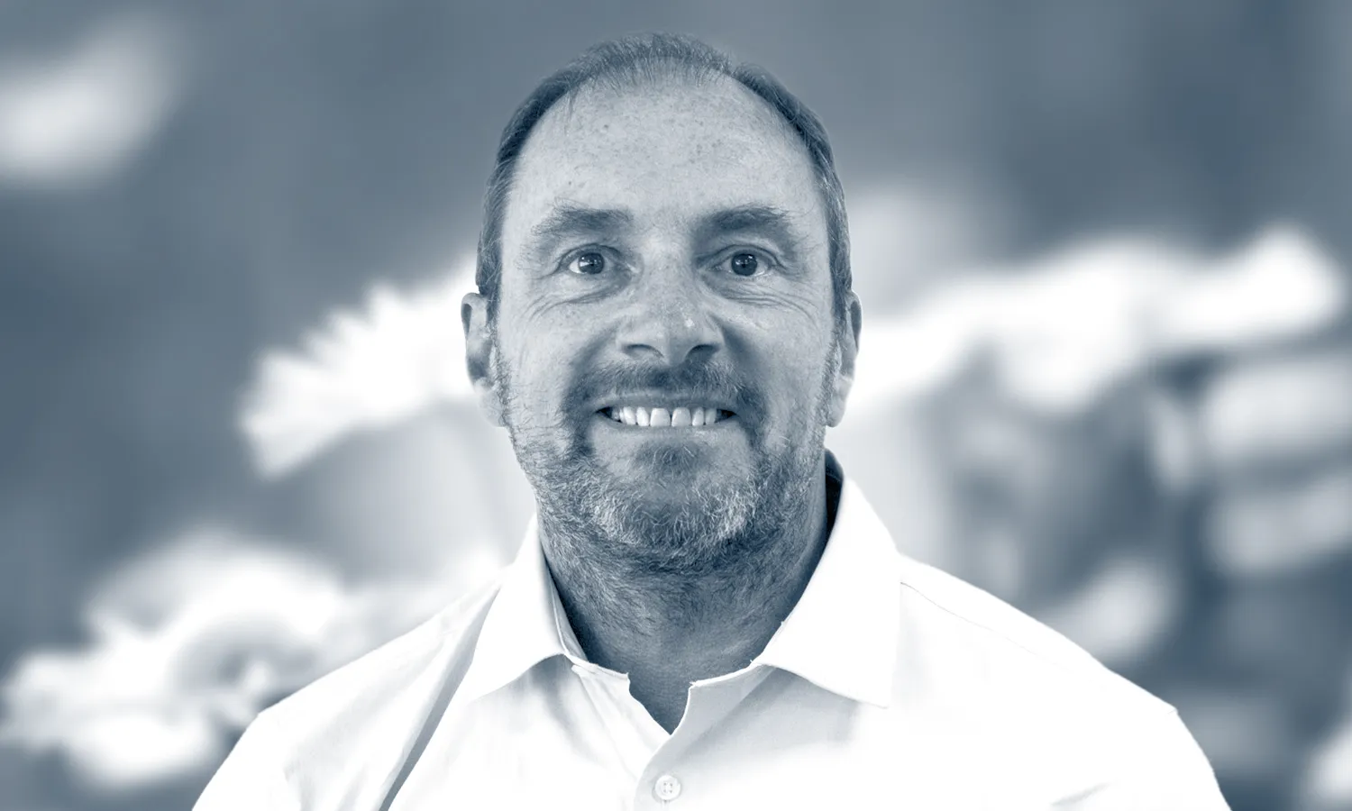 Ken Edwards - Consignment Stock Coordinator