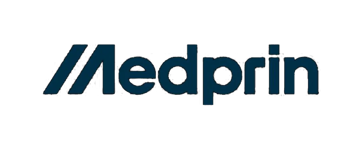 Medprin Logo