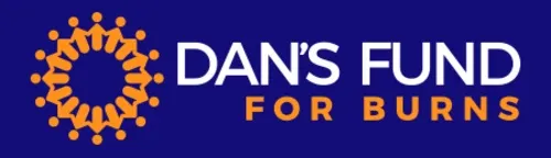 Dan's Fund For Burns logo