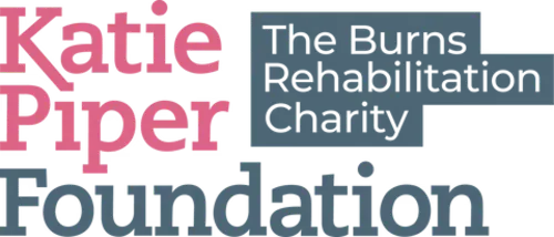 The Katie Piper Foundation logo