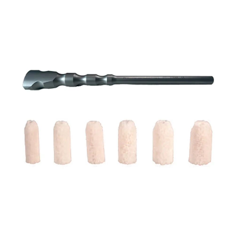Bone Dowels
