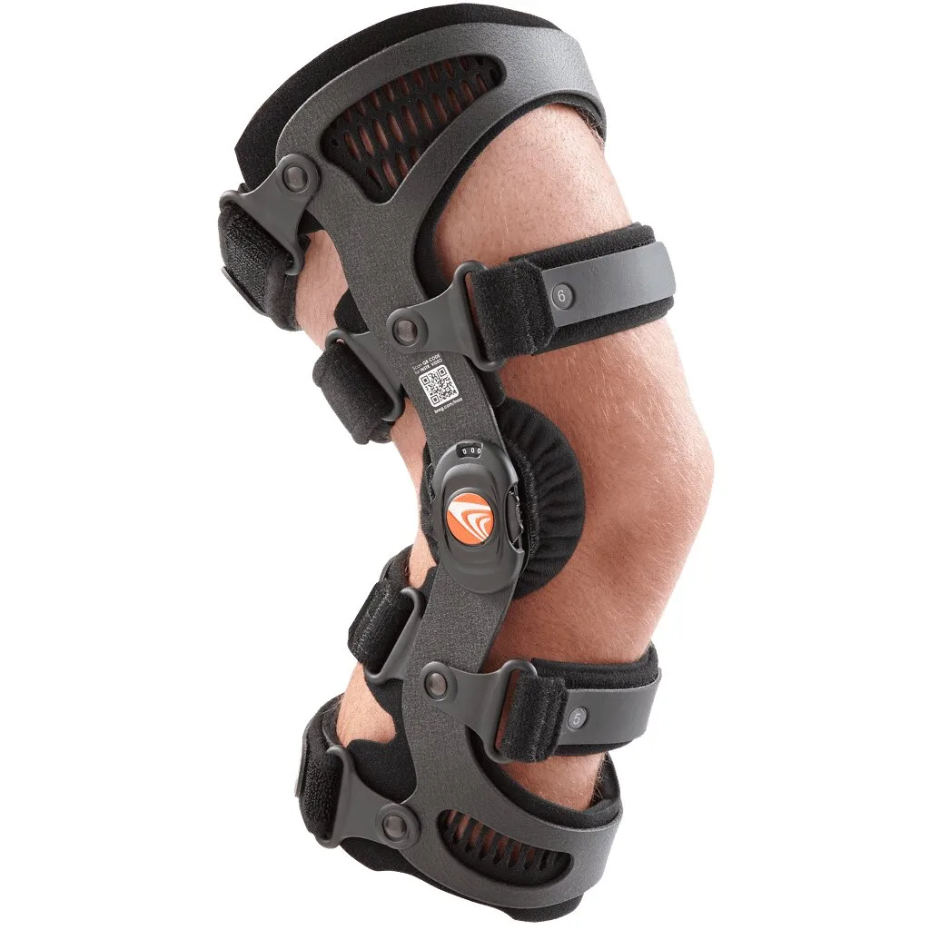 Breg Fusion OA