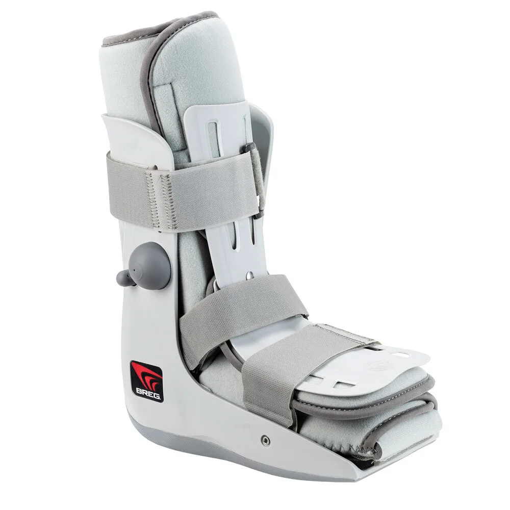 Breg Genesis Mid-calf Walker