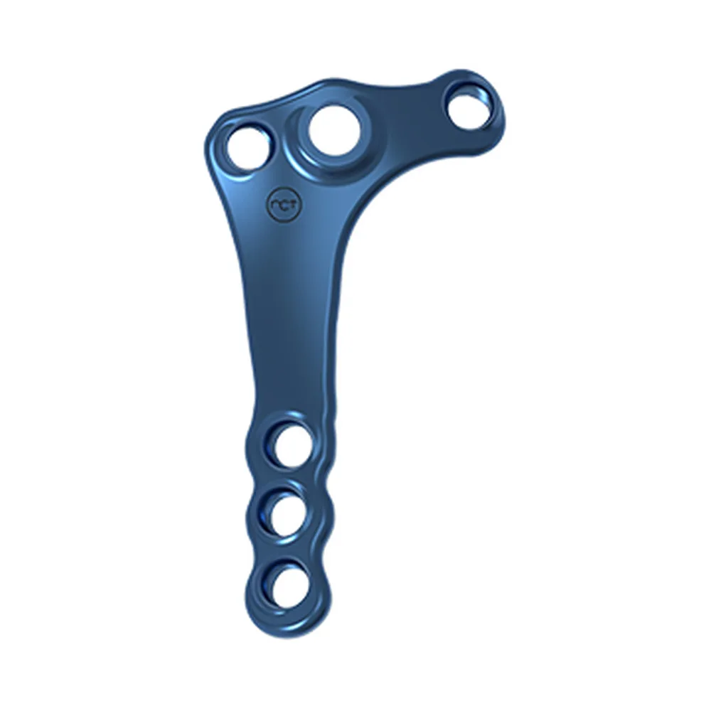 HTO opening ACL plate