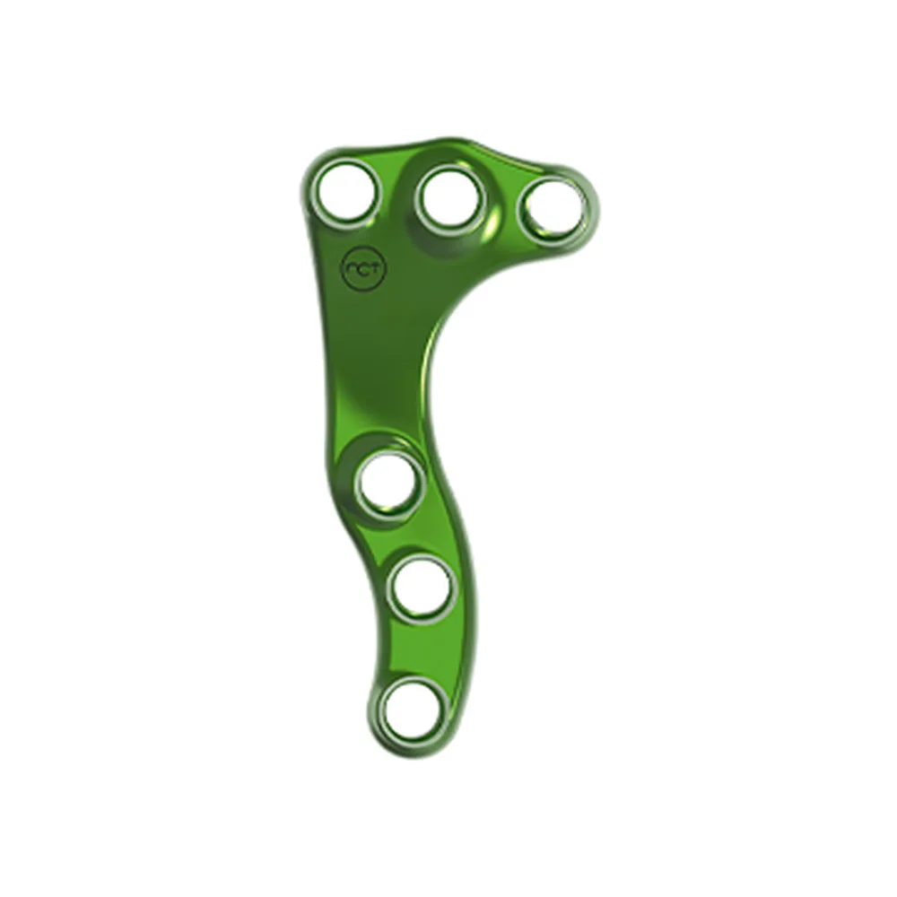 HTO opening medial plate