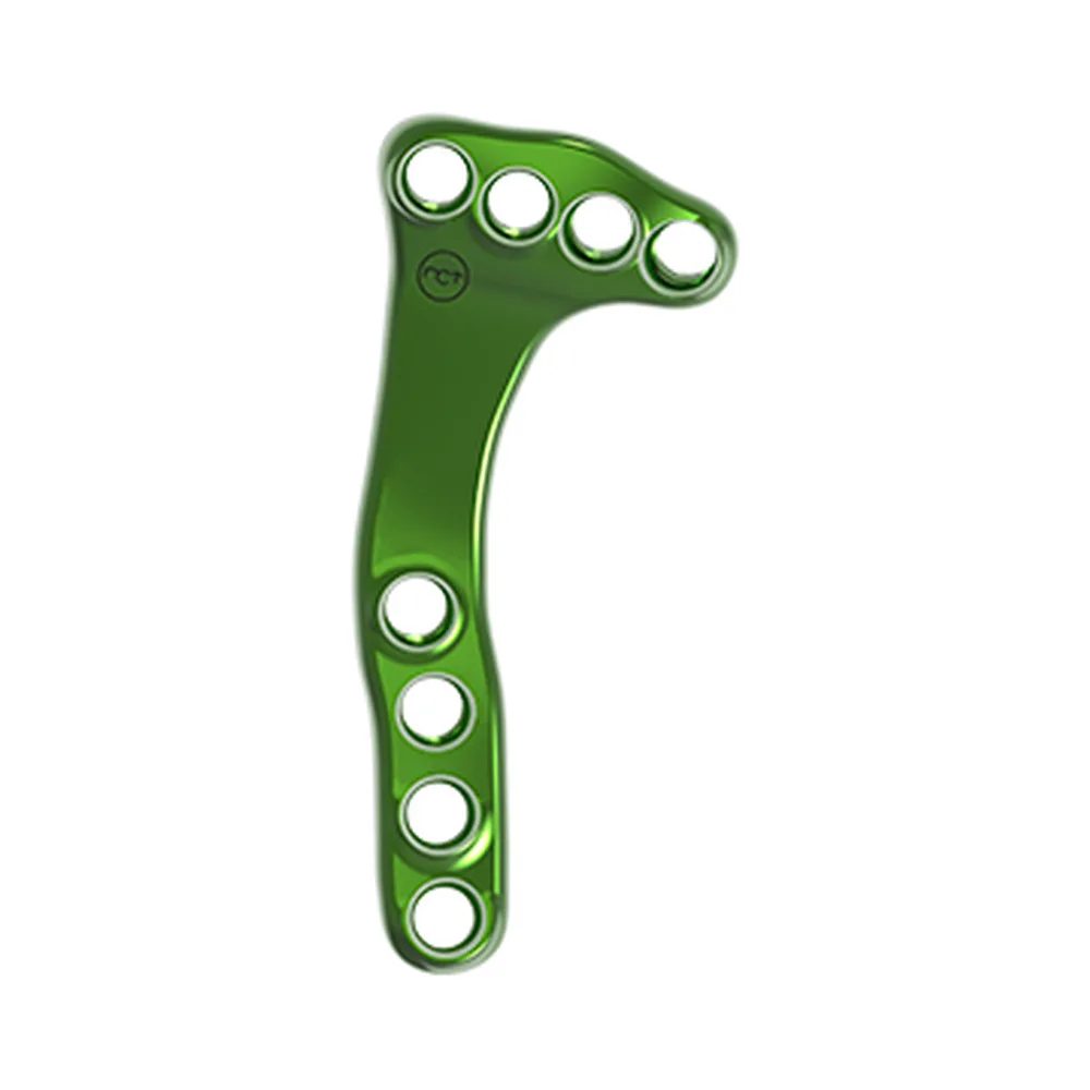 HTO opening medial plate