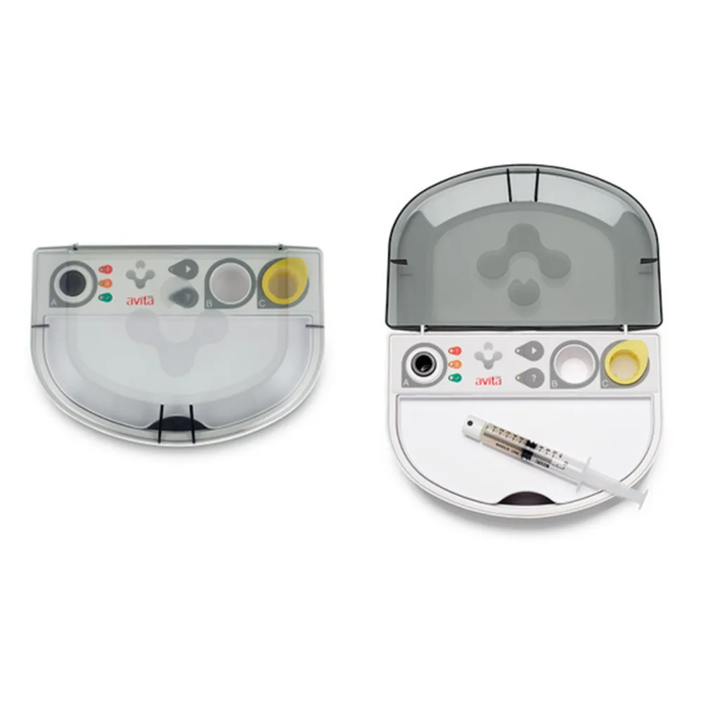 RECELL System