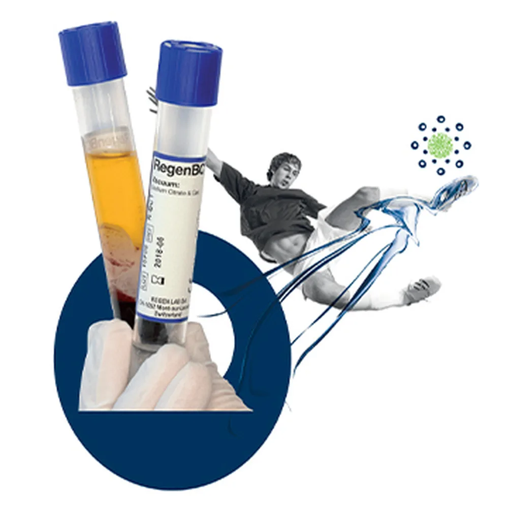 RegenKit A-PRP