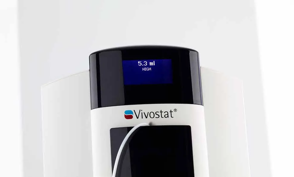Vivostat Autologous PRF