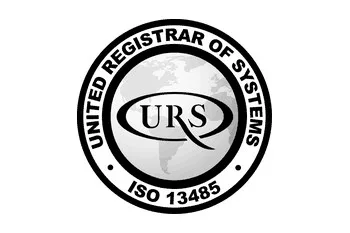 ISO 13485 certification - Joint Operations